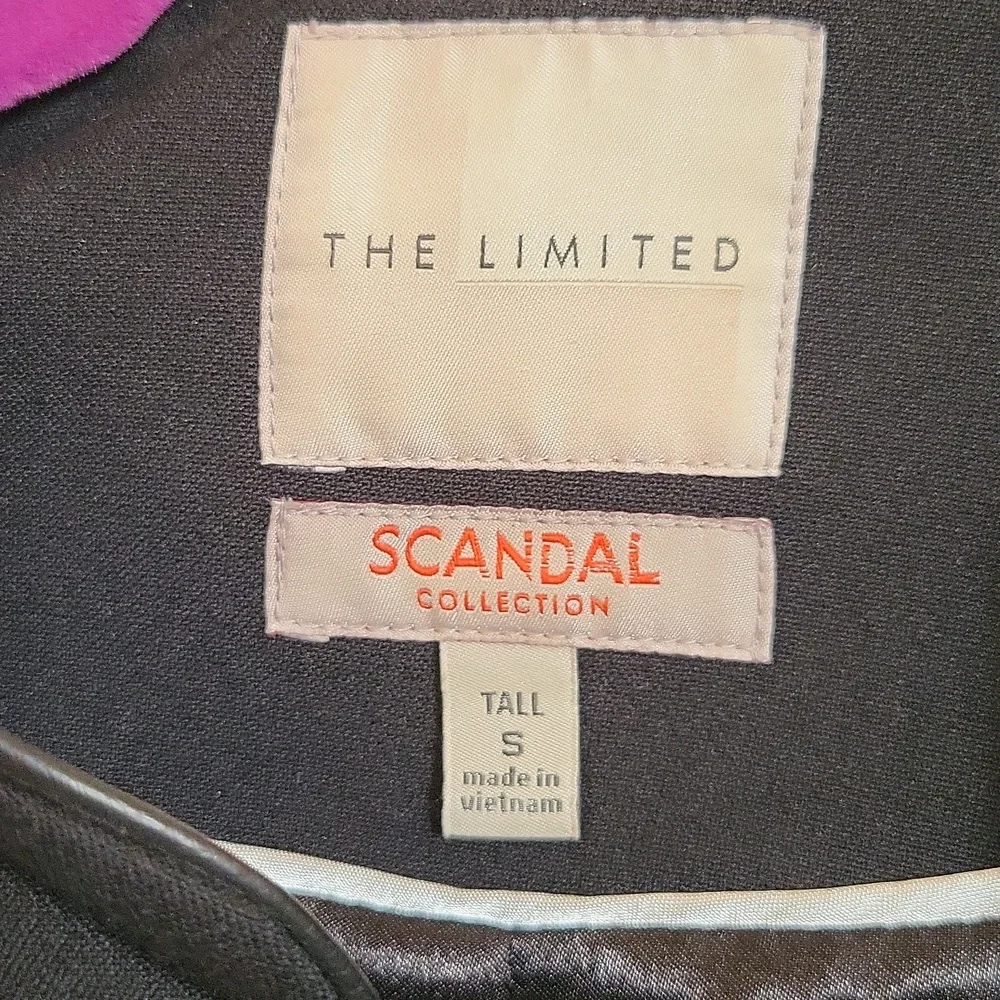 Jacket - Picture 5 of 6
